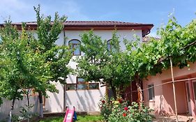 Agropensiunea Olteanu